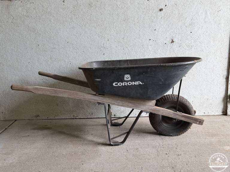 Corona Wheel Barrow