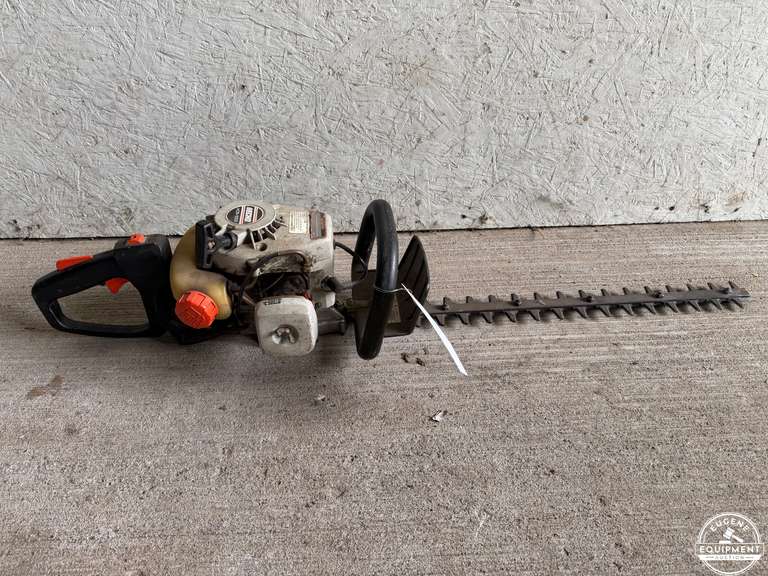 Echo HC 1500 Gar Powered Hedge Trimmer Approx 2' Bar