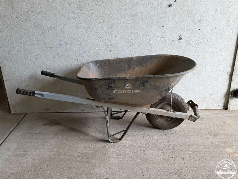 Corona Wheel Barrow