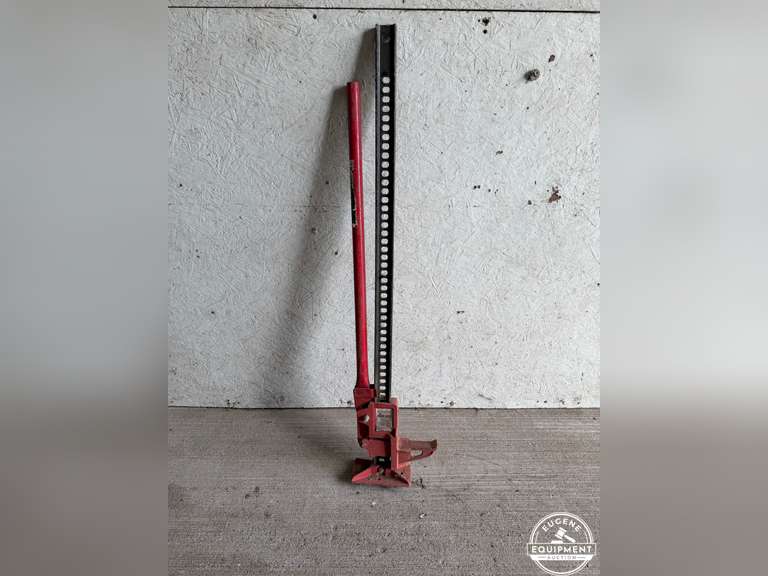 Pittsburg Farm Jack 7000lb