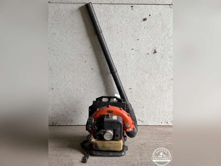 Husqvarna Gas Blower