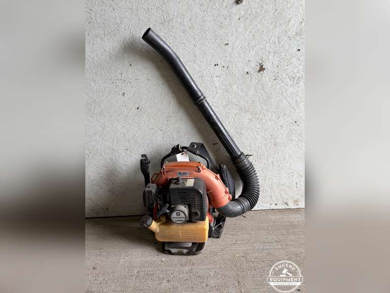 Husqvarna 145 BP 70dBA Blower