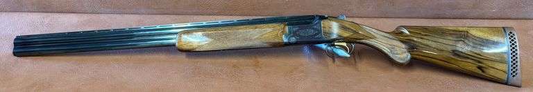 Browning Citori 12 Gauge Over/Under Shotgun, 28" w/ Screw In Chokes