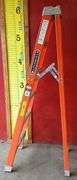 (2) Louisville 6ft Stepladders, Model FS1506, 300lb Load Capacity, 2 times the money
