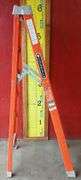 (2) Louisville 6ft Stepladders, Model FS1506, 300lb Load Capacity, 2 times the money