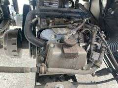 2022 Cushman Hauler 1200X w/ Dump Bed, 13.5 hp EFI Gas Engine, One Owner, Like New! Great Condition, Runs & Drives