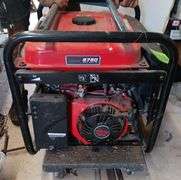 Predator 8750 Watt Portable Generator, Does Work