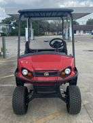 2022 Cushman Hauler 1200X w/ Dump Bed, 13.5 hp EFI Gas Engine, One Owner, Like New! Great Condition, Runs & Drives