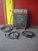 Wards Power-Kraft 230 Welding Machine, Does Work