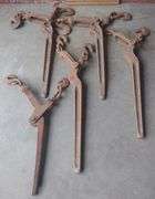 (5) Chain Binders, 5 times the money