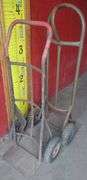 (2) 2-Wheel Dollies/Hand Trucks