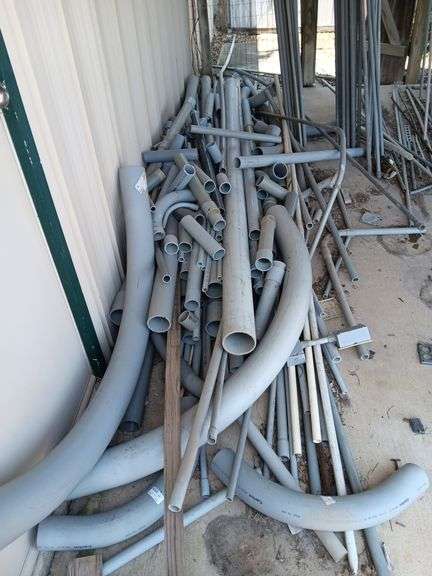 PVC Conduit