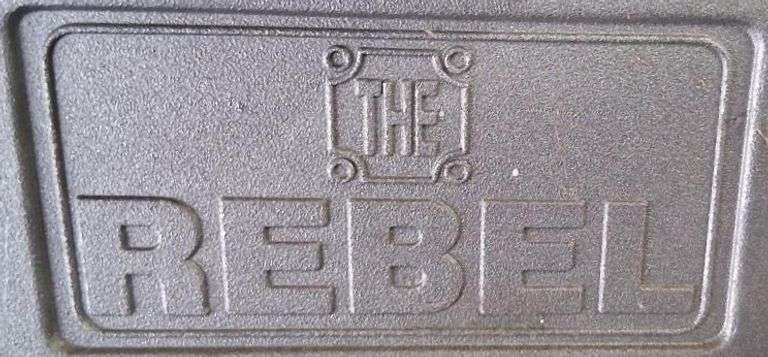 Rebel Router Table - ELCO Auctions