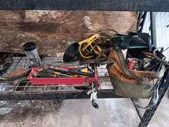 Misc Hand Tools