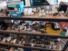 Contents Of Shelf, Shelving NOT Included