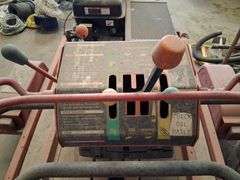 Ditch Witch 1330 Trencher w/ Trailer, Predator Engine, Runs & Operates But Will Need Carburetor Repair