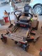 Dixie Chopper Zee 2 54" Zero Turn Lawn Mower, Kawasaki Engine