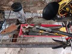 Misc Hand Tools