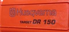 Husqvarna DMS 180 Concrete Core Drilling Rig  w/ Stand & Accessories , Does Work