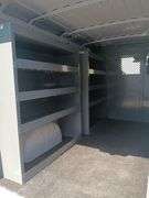 2019 Dodge Ram 1500, 3.6L, V6,  Pro Master Utility Van, Runs & Drives, Only 19k Miles!