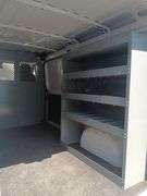 2019 Dodge Ram 1500, 3.6L, V6,  Pro Master Utility Van, Runs & Drives, Only 19k Miles!