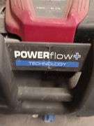 Briggs & Stratton Power Flow Pressure Washer, Has Compression