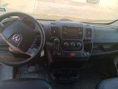 2019 Dodge Ram 1500, 3.6L, V6,  Pro Master Utility Van, Runs & Drives, Only 19k Miles!