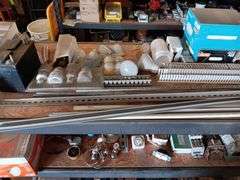 Contents Of Shelf, Shelving NOT Included