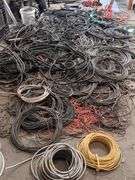Wire Remnants