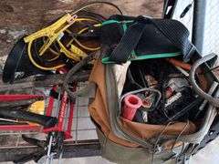 Misc Hand Tools
