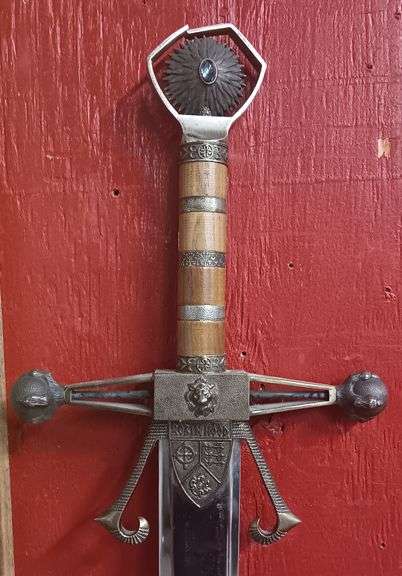 Robin Hood Sword