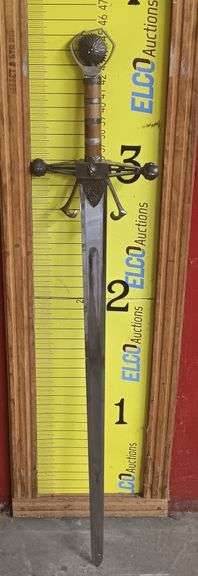 Robin Hood Sword