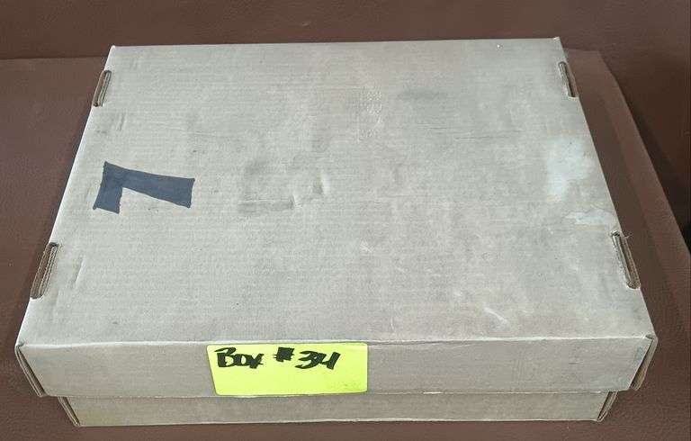 Thousands of Baseball Cards From 1988 to 1994 Donruss, Leaf & Fleer