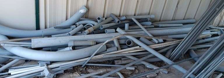 PVC Conduit