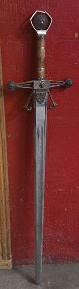 Robin Hood Sword