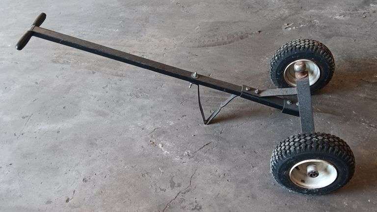 Trailer Dolly