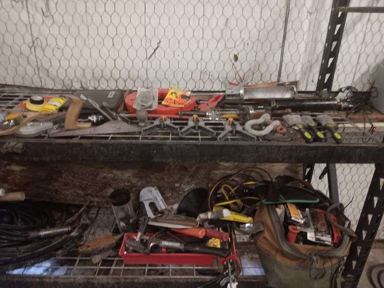 Misc Hand Tools