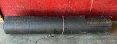 Roll of Tar Paper