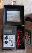 Volt Meters, All Work