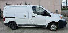 2016 Nissan NV200 Van, 4cyl, Automatic Transmission, A/C, PW, PL, Runs & Drives