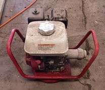 Digital Power Systems Pump, Has Compression