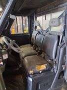 2013 Polaris Ranger 4x4 XP w/ Dump Bed, Runs & Drives But Will Need Repair, Good Title