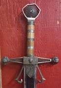 Robin Hood Sword