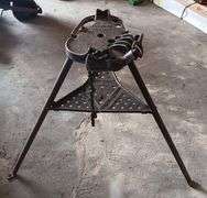 Ridgid No. 450 Tri Stand