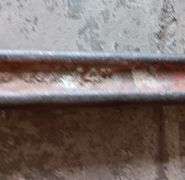 3) Pipe Wrenches, 36", 24" & 14"