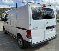 2016 Nissan NV200 Van, 4cyl, Automatic Transmission, A/C, PW, PL, Runs & Drives