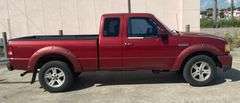 2006 Ford Ranger Sport, 3.0L, Automatic Transmission, PW, PL, A/C, Runs & Drives