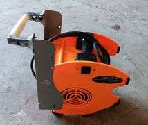 2) Blower Fans, Both Work