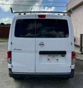 2016 Nissan NV200 Van, 4cyl, Automatic Transmission, A/C, PW, PL, Runs & Drives