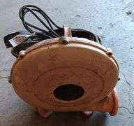 2) Blower Fans, Both Work